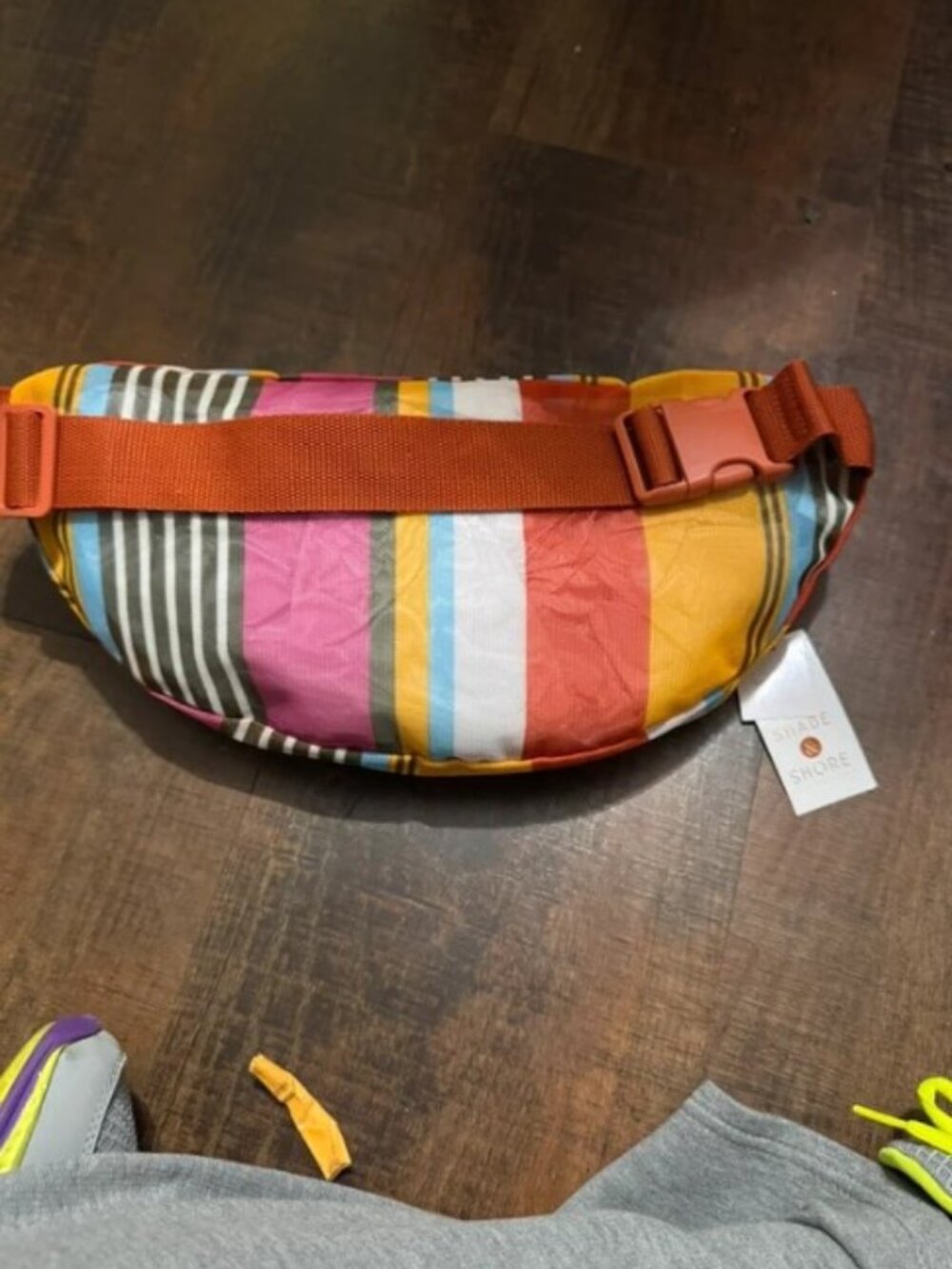 Shade & Shore brand new beach Fanny pack